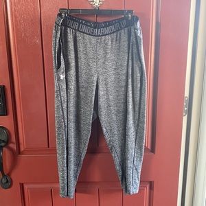 Under Armour sweats